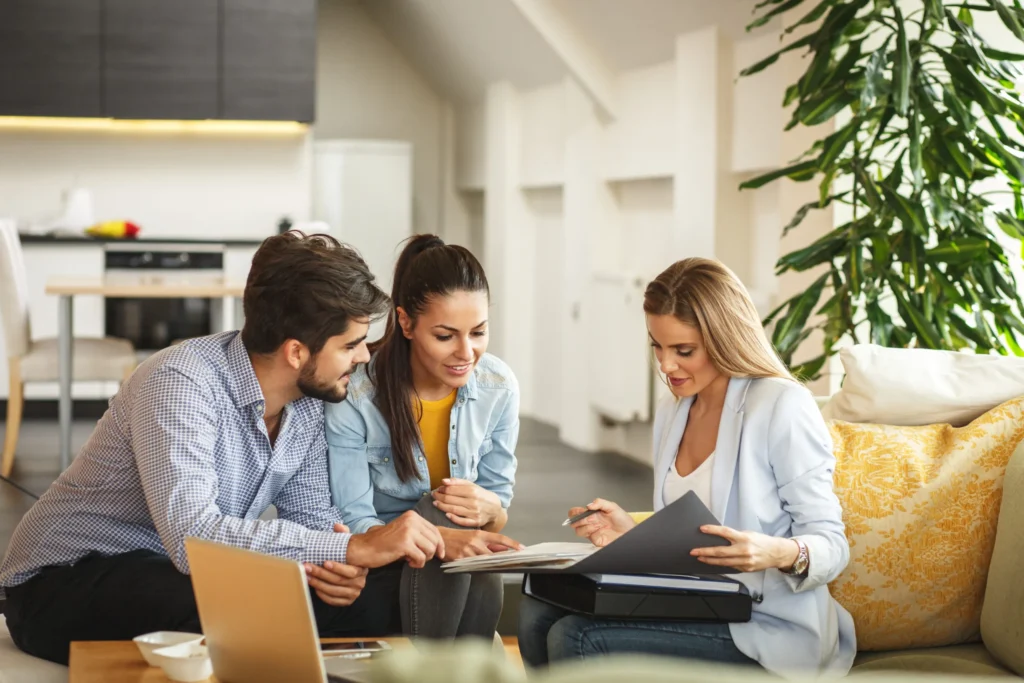 Real Estate Business Leads